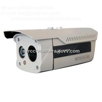 720P Hi3507 IR-CUT day/night vision Mega Pixel CMOS H.264/JPEG Tri-streams network IPC camera