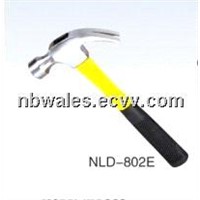 American Type Claw Hammer Fibreglass Handle Series