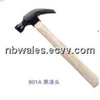 American Type Claw Hammer Wooden Handle Series