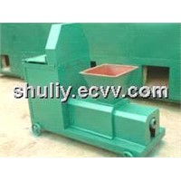 BBQ Charcoal Briquettes Machine with Low Price
