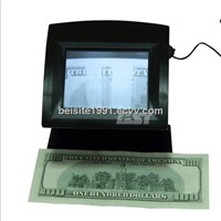 BSGJ-11 Bill detector,Currency Detection,check detector,counterfeit money detector,skype:bst-fushida