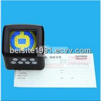 BSGJ-9 bill detector Counterfeit Money Detector,currency detector,skype:bst-fushida