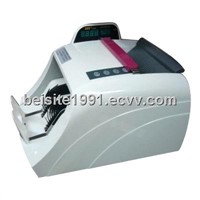 Bill counter and detector,currency counter,money counter