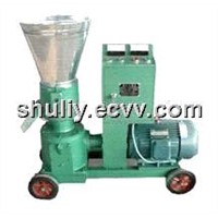 Biomass Pellet Press Machine