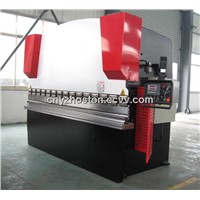 Carbon Steel Hydraulic Bending Machine HPB-400T/3200