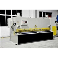 Carbon Steel Hydraulic Cutting Machine HGS-25X2500
