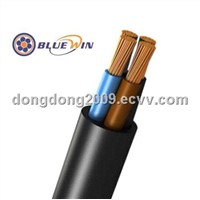H07RN-F Rubber Cable