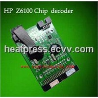 Hp z6100 chip decoder
