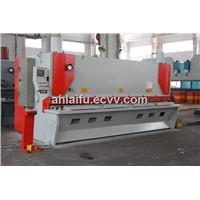 Hydraulic Automatic with Sheet Cutting Machine