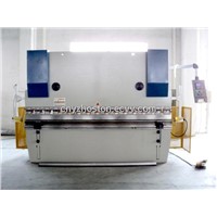 Hydraulic Bending Machine HPB-200T/6000