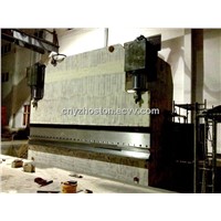 Hydraulic Sheet Metal Press Brake HPB-400T/6000