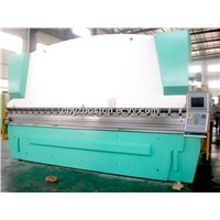 Hydraulic Steel Bending Machine HPB-160T/6000