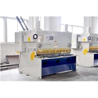 Hydraulic Steel Cutting Machine  HGS-40X3200