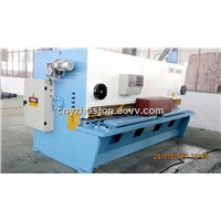 Hydraulic Steel Cutting Machine (HGS-4X3200)