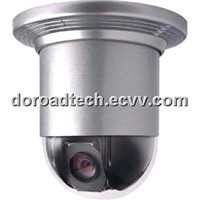 Indoor Intelligent High Speed Dome Camera (DR-HSDC103)