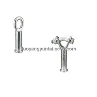 Insulator Parts