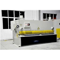 Mild Steel Plate Cutting Machine (HGS-20X8000)