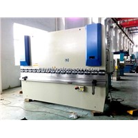 Mild Steel Press Brake Machine HPB-300T/3200