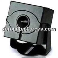 Mini CCD Camera / Pinhole Miniature CCD Camera