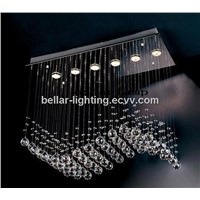 Modern Crystal chandelier lighting Model:DY3383-6