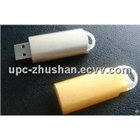 New Arrival Design Plastic USB Flash Mass Storage