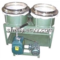 Oil Vacuum Filter / Vacuum Oil Filter