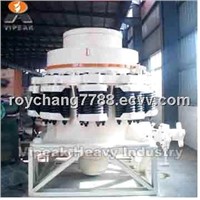PY Series Spring Cone Crusher for stone/coal/marble/hard stone