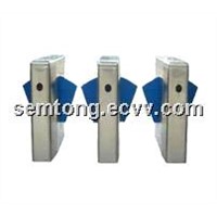 Swing Barrier/ Turnstile for Access Control