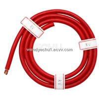 Round Cable for Electrical ( CCC RVV )