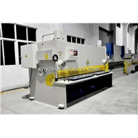 Stainless Steel Cutting Machine (HGS-20X5000)
