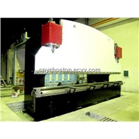 Steel Fabrication Press Brake HPB-400T/5000