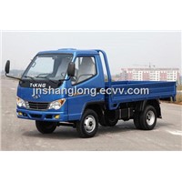 T-KING 2T Petrol Engine Cargo Truck / Small Truck