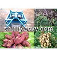 Top Quality Potato, Garlic, Sweet Potato, Peanut, Cassava Harvester