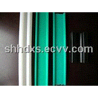 UHMWPE guide rails