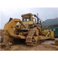 Used Bulldozer with Very Good Conditon CAT D11N