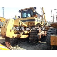 Used Dozer CAT D8R with Very Good Codnition