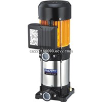 Vertical Multistage Centrifugal Water Pump (HMC-VC)