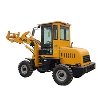 ZL08G Snow Pusher of Wheel Loader