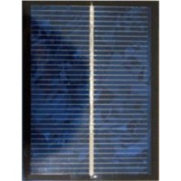 0.5V 1000mA solar energy panels OEM ODM Factory customized solar power panels