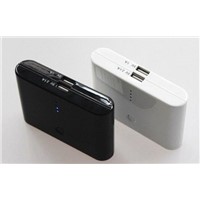 12000mah portable power bank