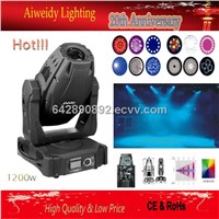 1200W Spot Moving Head Stage Light