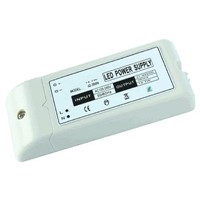 15W 350MA Constant Current Power Supply (JP-12W1-350MA-ABS)
