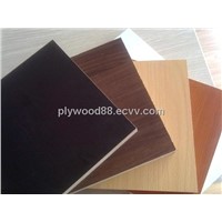 15mm commercial grade plywood