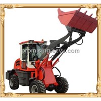 1.2T Loader Machine ZL12A