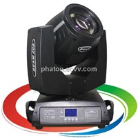 200w 5r Beam Moving Head Clay Paky Sharpy Promotional