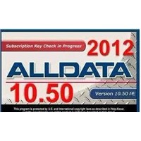 2012 10.5 ALLDATA