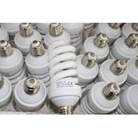 2013 Hot Selling Full Spiral CFL Energy Saving Lamp