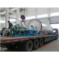 2013 New Energy Saving Wet Ball Mill, Dry Ball Mill with Low Price