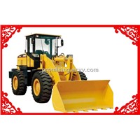 2013 New model Front Loader ZL30F with 1.7-2.5 m3 Bucket
