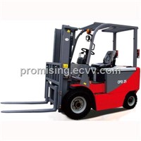 2.5T New Battery Forklift Truck CPD25